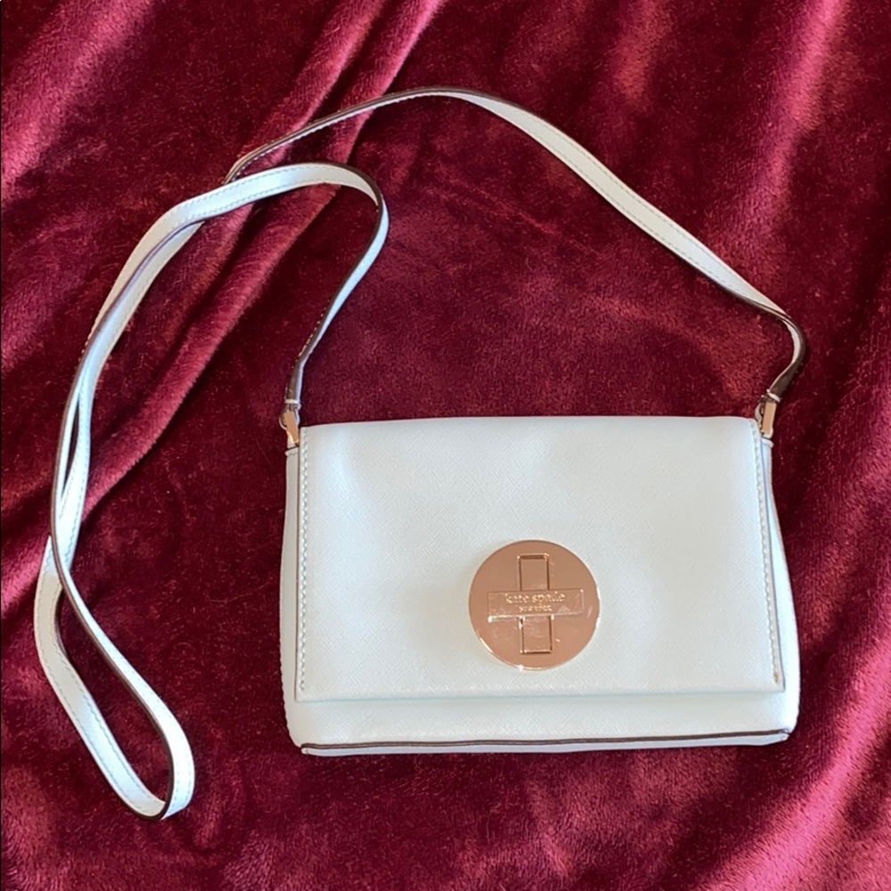 Kate Spade Small Crossbody Purse